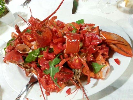 Ristorante Gazebo Medioevale