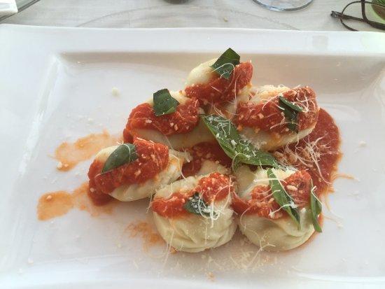 Ristorante L'Incantu