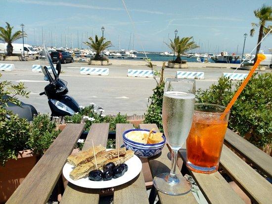 Palomar Cafe Bistrot