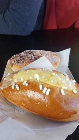 Bar Pasticceria Cristallo