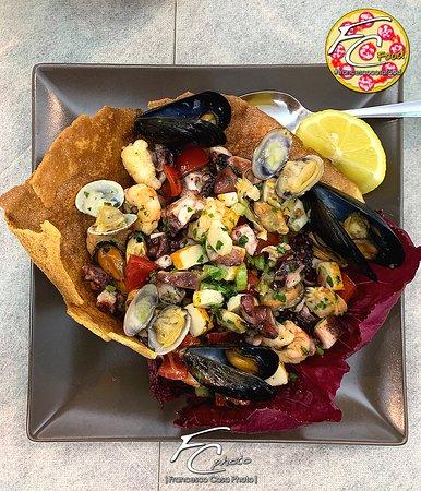 Ristorante Pizzeria Ciccittu