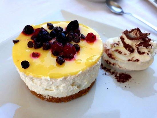 La Trattoria da Maria Giuseppa