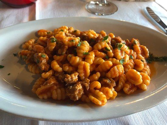 sottomonte da Giovannino