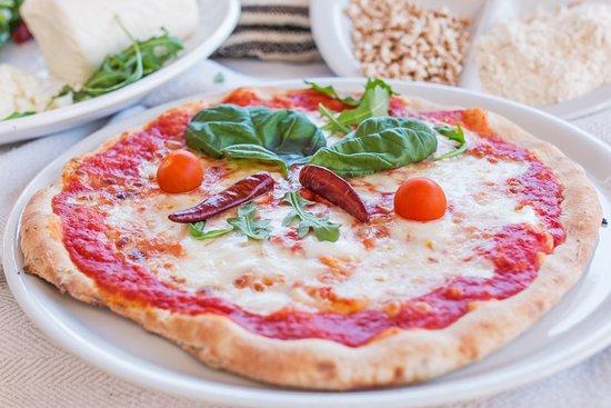 Ristorante Pizzeria San Francisco