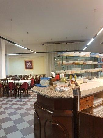 Pizzeria Michelangelo