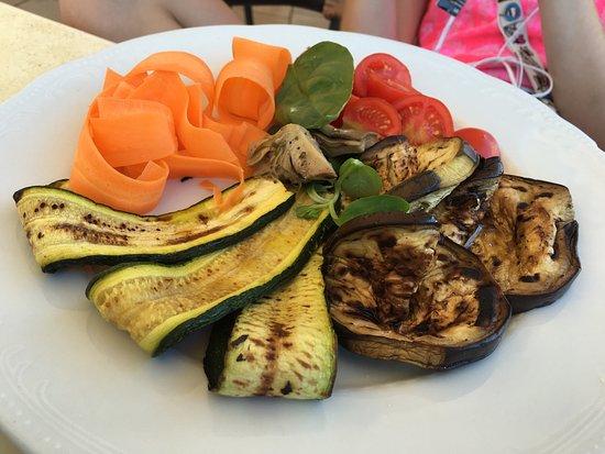 Panino Giusto Porto Cervo