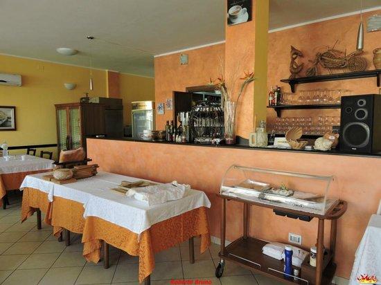 Osteria del Pescatore