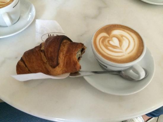 Gelateria Caffetteria Wine Bar Via NazionAle