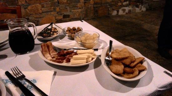 Acqua Salia da Paola e Antonello