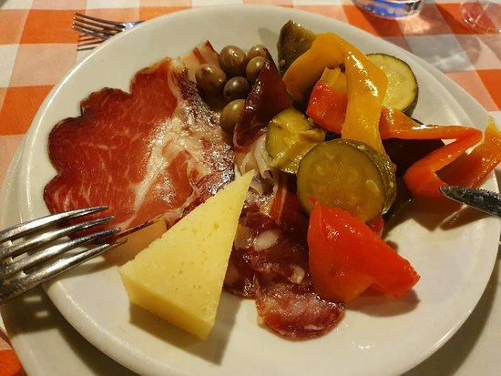 Agriturismo Nuraghe Mannu