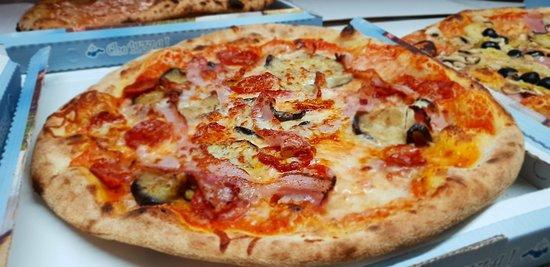 Pizzeria Ristorante Dolly