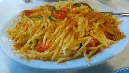 Sa Pichera 'e Mar'e Pontis