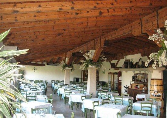 Ristorante Pizzeria La Loggia