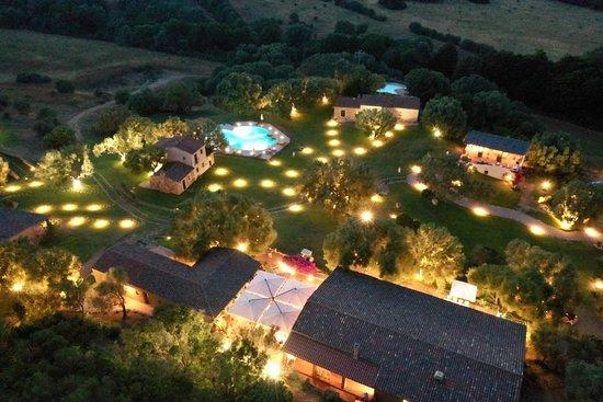 Ristorante La Ciminea