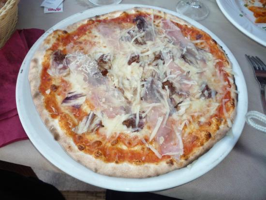 La Spiaggia delle Barche