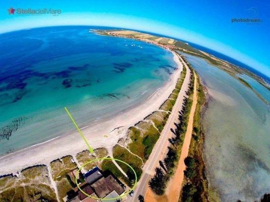 Stella Del Mare