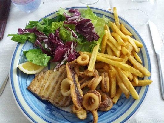 Osteria Pizzeria Il Talismano