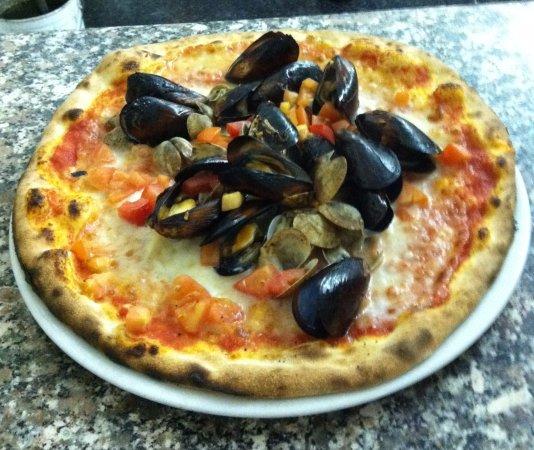 Centrale Ristorante Pizzeria