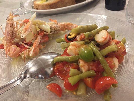 Hotel Ristorante Soffio di Vento