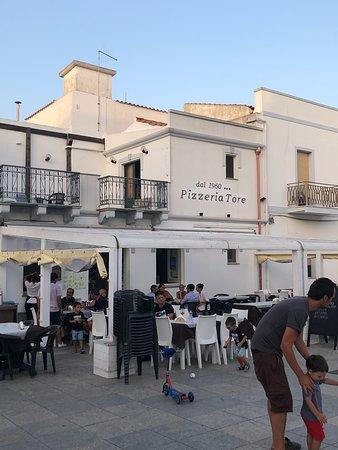 Pizzeria Tore
