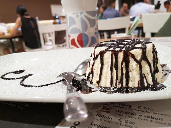 Pizzeria Sapore Antico