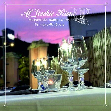 Al Vecchio Rione