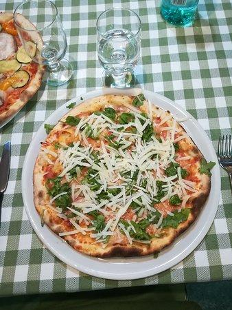 Pizzeria Ristorante DA Lello