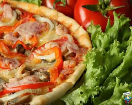 Pizzeria Il Vascello