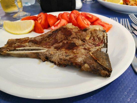 Ristorante Monte Rasu