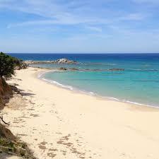 Spiaggia Lu Litarroni