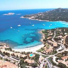 spiaggia del Grande Pevero