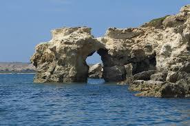 Lungomare S'Arena Scoada