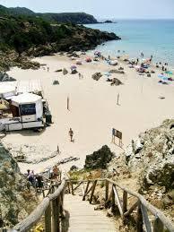 Spiaggia di Portu Cauli