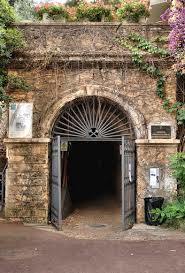 Galleria Villamarina - Monteponi