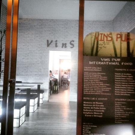VinS Pub