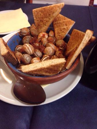 Ristorante Pizzeria La Fonte Pizza & Griglia