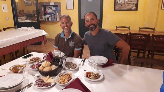 Agriturismo il Sinis