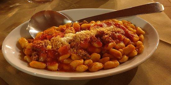 Agriturismo Santu Petru