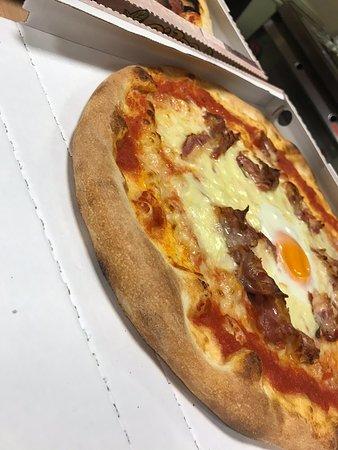 Pizzeria Il Rubino