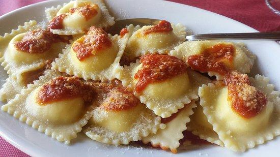 Agriturismo La Giara