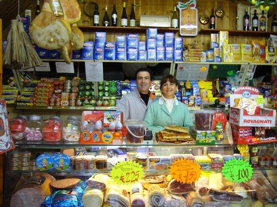 Pizzicheria di Anna Masia