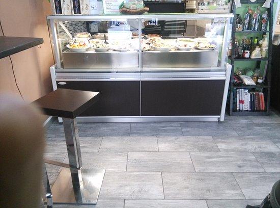 Agora Pizzeria & Gastronomia