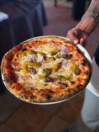 La Cascina Ristorante Pizzeria