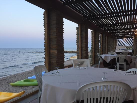 Pizzeria Griglieria le Tonnare