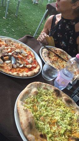 Ristorante Pizzeria Flumendosa