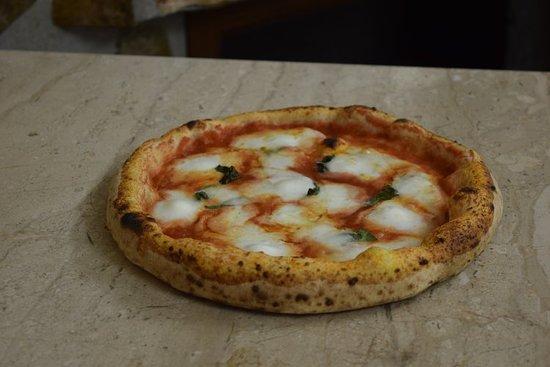 Pizzeria Fainè Pirandello