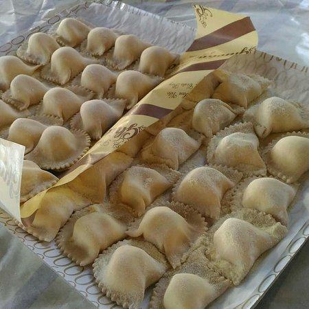 La Ghiottoneria Di Schirru Stefania EC Snc