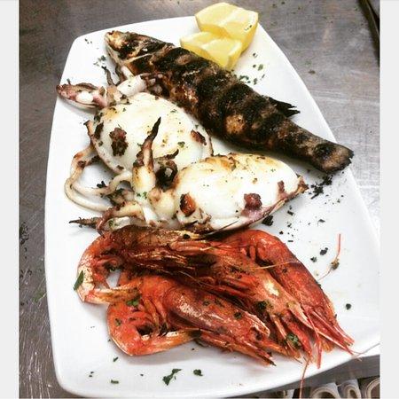 Bar Ristorante Pizzeria Su Stabi