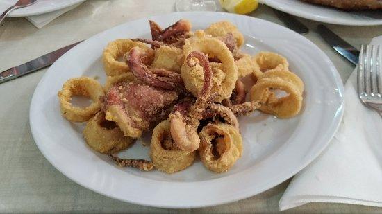 ristorante pizzeria il Volo