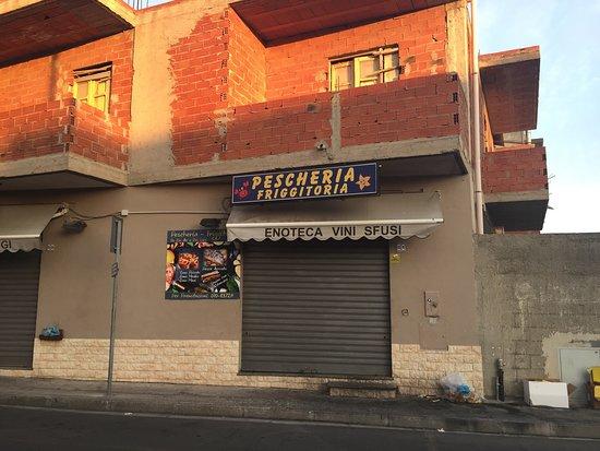 Pescheria-Friggitora